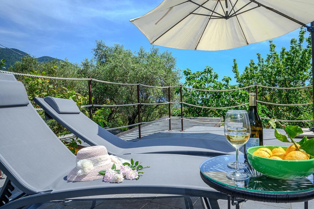 Casa Limoni Villa Monterosso al Mare Exterior foto
